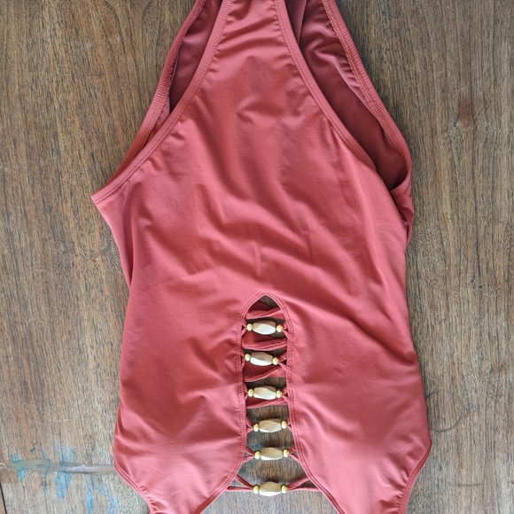 Simon's bathing suit - Picture 4 of 4